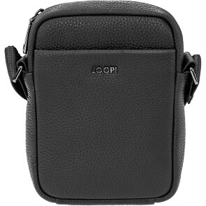 Joop! Cardona Rafael Umhängetasche Leder 14 cm