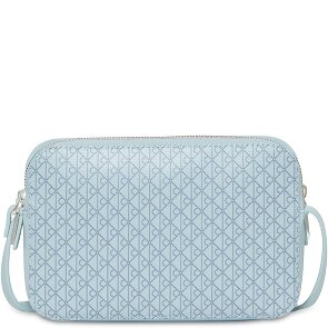 Calvin Klein Aop Umhängetasche 21.5 cm Calvin Klein Aop Umhängetasche 21.5 cm