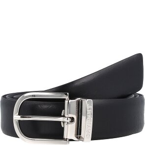 Davidoff Icon Gürtel Leder