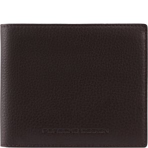 Porsche Design Business Geldbörse RFID Leder 11 cm