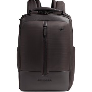 Piquadro Zaino Daypack 46 cm Laptopfach