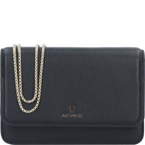 AIGNER Fashion Umhängetasche RFID Leder 19 cm AIGNER Fashion Umhängetasche RFID Leder 19 cm