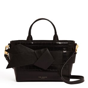 Ted Baker Jjosie Shopper Tasche Leder 26 cm