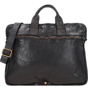 Campomaggi Aktentasche Leder 37 cm