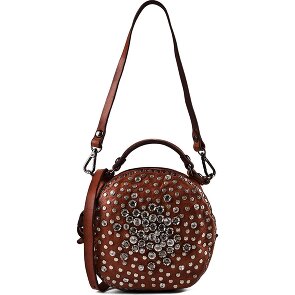 Campomaggi Eufemia Mini Bag Handtasche Leder 18 cm