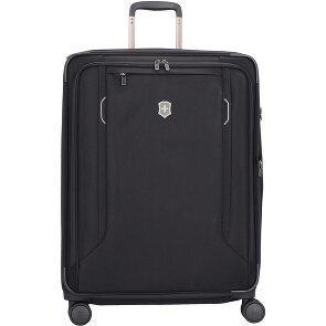 Victorinox Werks Traveler 6.0 4-Rollen Trolley 71 cm Victorinox Werks Traveler 6.0 4-Rollen Trolley 71 cm