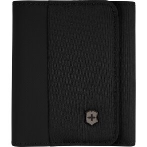 Victorinox Travel Essentials Geldbörse RFID Schutz 9 cm