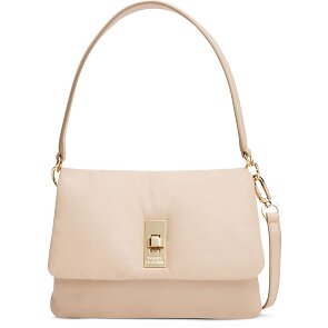 Tommy Hilfiger Soft Leather Schultertasche Leder 27 cm