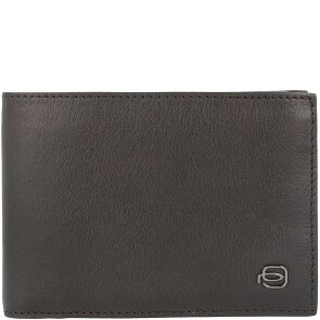 Piquadro Geldbörse M Leder 12,5 cm
