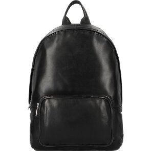 Liebeskind Lila Daypack Leder 40 cm