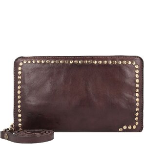 Campomaggi Geldbörse Leder 20.5 cm