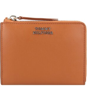 Tommy Hilfiger Hilfiger Leather Geldbörse Leder 13 cm