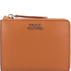 Tommy Hilfiger Hilfiger Leather Geldbörse Leder 13 cm