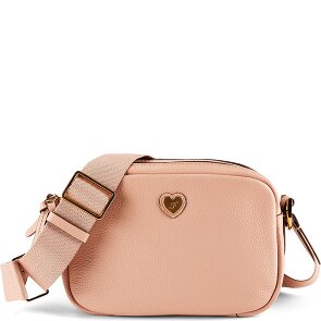 Fossil Danni Umhängetasche Leder 23 cm