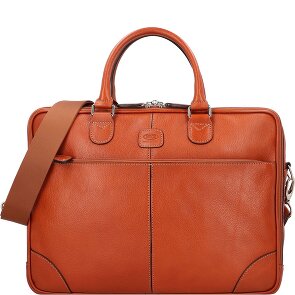 Bric's Life Pelle Aktentasche Leder 38 cm Laptopfach Bric's Life Pelle Aktentasche Leder 38 cm Laptopfach