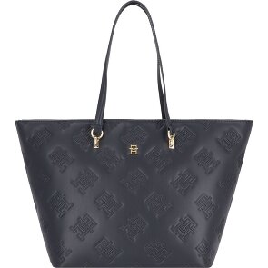 Tommy Hilfiger TH Refined Shopper Tasche 30 cm Tommy Hilfiger TH Refined Shopper Tasche 30 cm