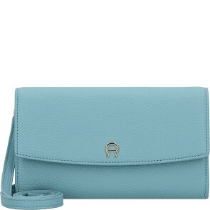 AIGNER Fashion Clutch Geldbörse Leder 12.5 cm