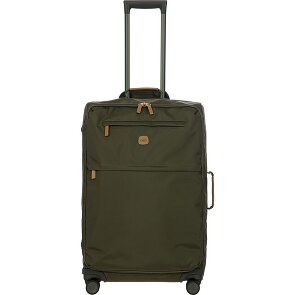 Bric's X-Collection 4 Rollen Trolley 71 cm Bric's X-Collection 4 Rollen Trolley 71 cm