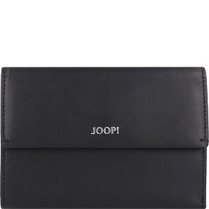Joop! Sofisticato 1.0 Cosma Geldbörse RFID Leder 14 cm Joop! Sofisticato 1.0 Cosma Geldbörse RFID Leder 14 cm