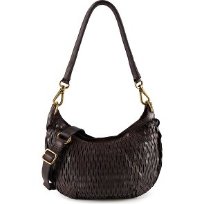 Campomaggi Anastasia Schultertasche Leder 26 cm