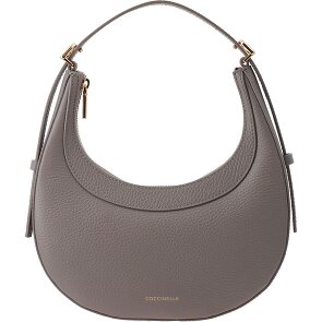 Coccinelle Whisper Handtasche Leder 23 cm