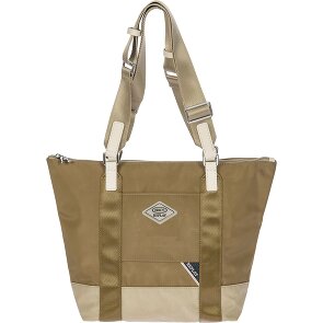 Bric's Replay Sand Woo Shopper Tasche 26 cm Bric's Replay Sand Woo Shopper Tasche 26 cm