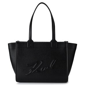 Karl Lagerfeld Skuare Shopper Tasche 32 cm Karl Lagerfeld Skuare Shopper Tasche 32 cm