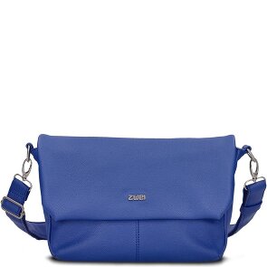 Zwei Mademoiselle.M Messenger 33 cm Laptopfach