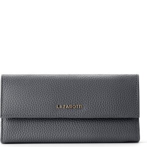 Lazarotti Bologna Leather Geldbörse Leder 19 cm