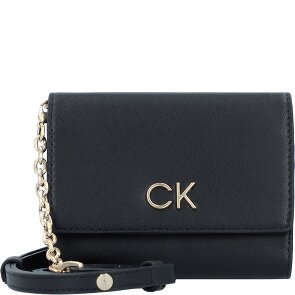 Calvin Klein Re-Lock Clutch Geldbörse RFID Schutz 13 cm Calvin Klein Re-Lock Clutch Geldbörse RFID Schutz 13 cm