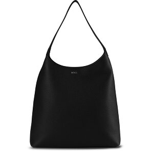 Boss Lenah Schultertasche Leder 29 cm