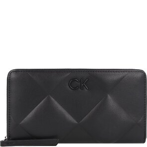 Calvin Klein Quilt Geldbörse 19 cm