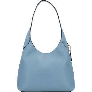 Coach Brooklyn Schultertasche Leder 31 cm