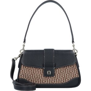 AIGNER Emea Schultertasche S Leder 28 cm