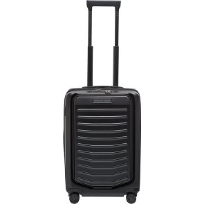 Porsche Design Roadster 4-Rollen Kabinentrolley 55 cm Porsche Design Roadster 4-Rollen Kabinentrolley 55 cm