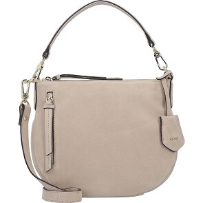 abro Juna Schultertasche Leder 29 cm abro Juna Schultertasche Leder 29 cm