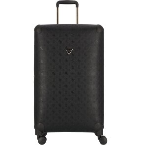 Guess Wilder 4 Rollen Trolley 70 cm mit Dehnfalte Guess Wilder 4 Rollen Trolley 70 cm mit Dehnfalte