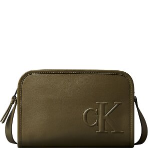 Calvin Klein Sculpted Umhängetasche 22.5 cm
