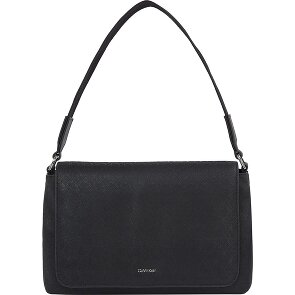 Calvin Klein CK Mixmedia Schultertasche 29 cm