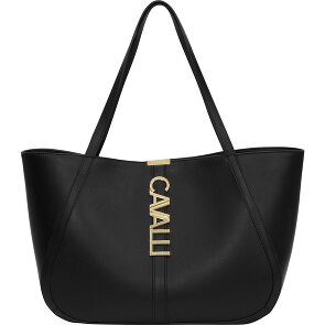 Cavalli Class Alessandra Shopper Tasche 38 cm Cavalli Class Alessandra Shopper Tasche 38 cm