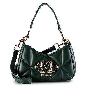 Love Moschino Embossed Schultertasche 22.5 cm Love Moschino Embossed Schultertasche 22.5 cm
