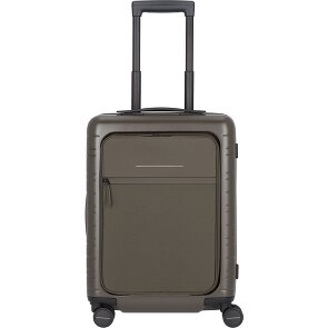 Horizn Studios M5 Essential 4 Rollen Kabinentrolley 55 cm Laptopfach