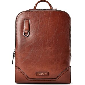 The Bridge Matteo Daypack Leder 38 cm Laptopfach