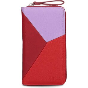 Zwei Jana Geldbörse 20 cm