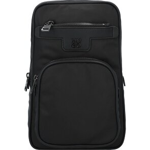 Hugo Nesh Mini Bag Umhängetasche 18 cm Hugo Nesh Mini Bag Umhängetasche 18 cm