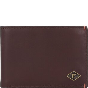 Fossil Bronson Geldbörse Leder 11,5 cm
