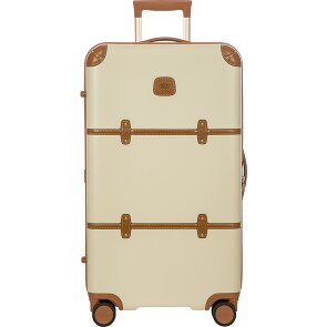Bric's Bellagio 4 Rollen Trolley 75.5 cm