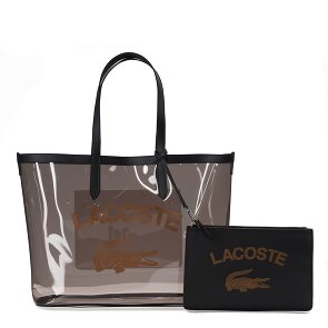 Lacoste Core Essentials Anna Shopper Tasche L 39 cm Lacoste Core Essentials Anna Shopper Tasche L 39 cm