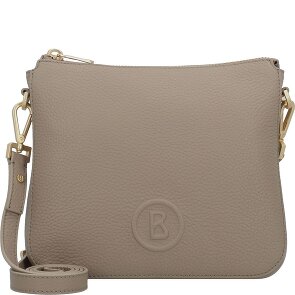 Bogner Bozen Hedwig Umhängetasche Leder 25 cm