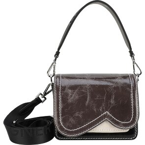 Bogner Bex Schultertasche Leder 18.5 cm